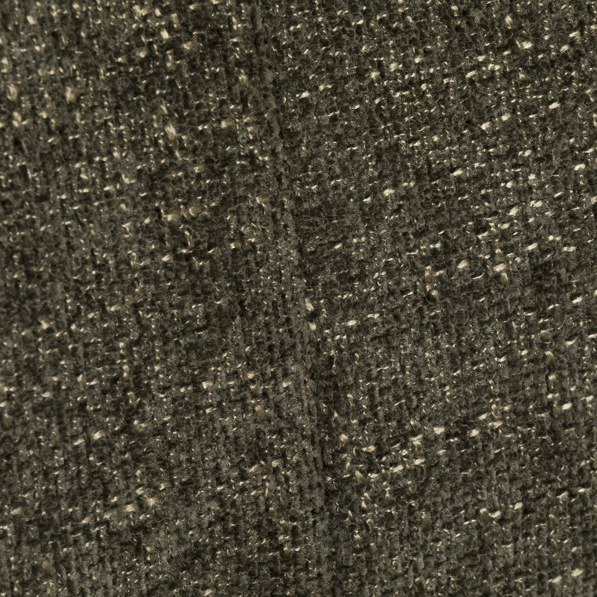 Draycott Green Fabric Swivel Armchair