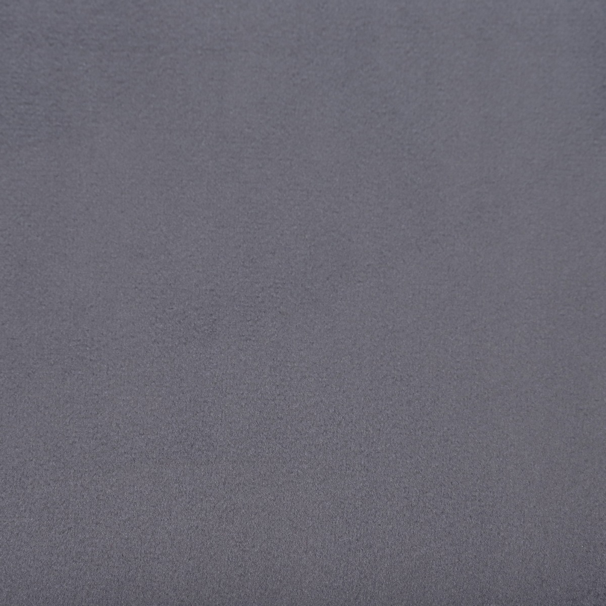 Jasper Grey Velvet Swivel Dining Chair, Blue Finish and Metal Legs