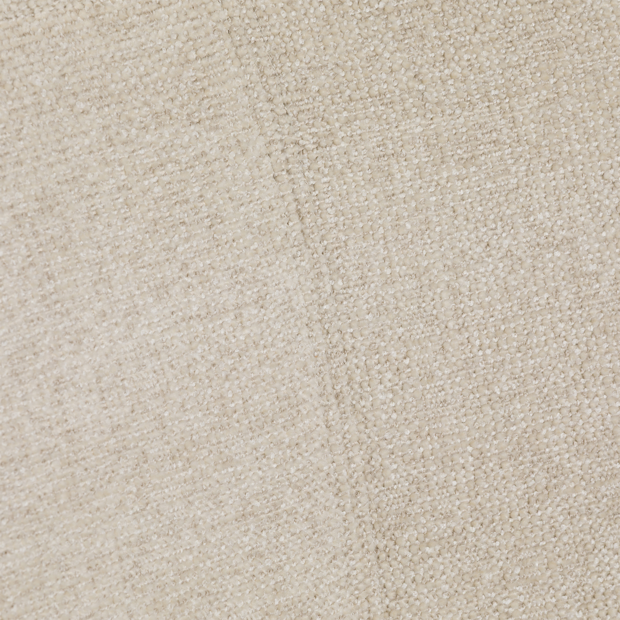 Pendock Beige Fabric Swivel Armchair, Natural Fabric