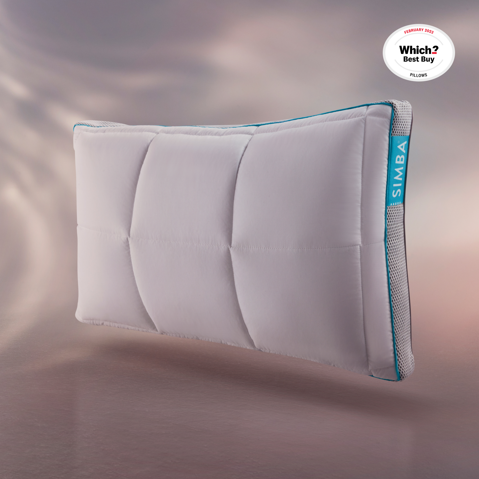 Simba Hybrid Pillow