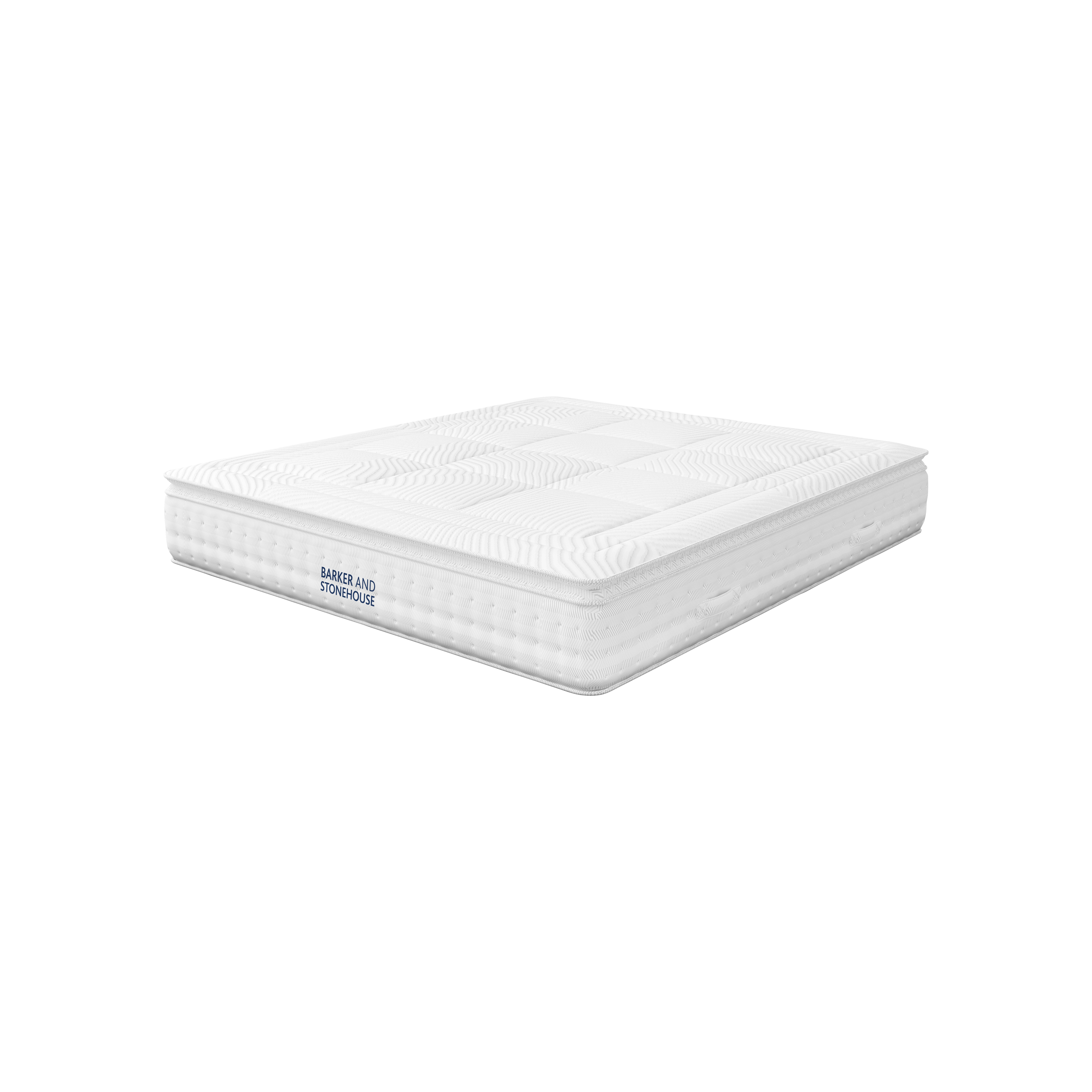 Imperial 150cm Mattress