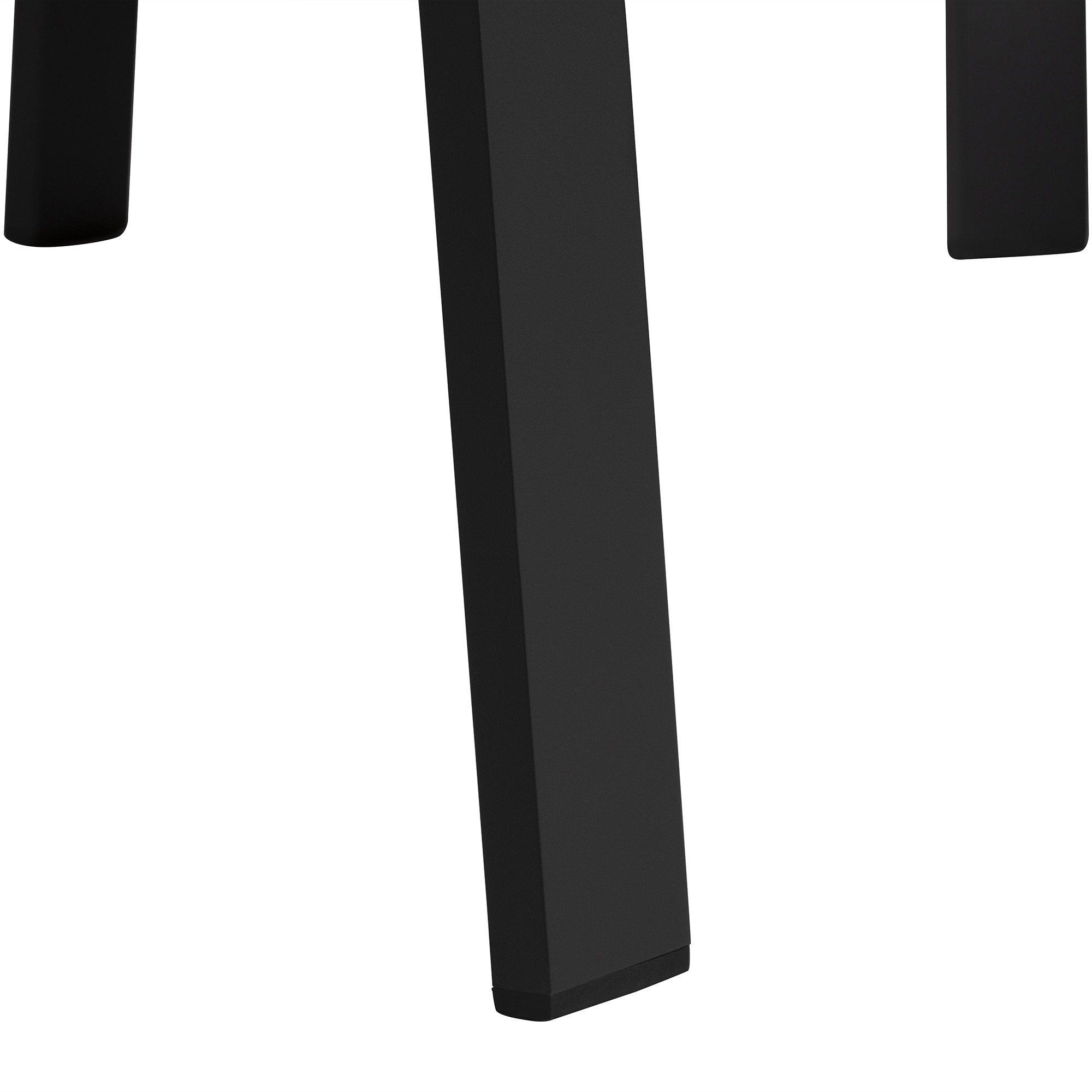 Fierza Grey Garden Lounge Chair