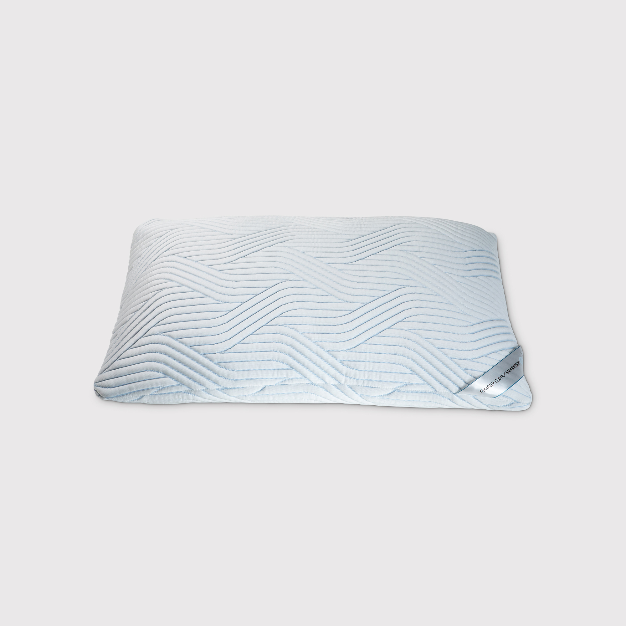 Tempur Cloud Smartcool Soft Pillow
