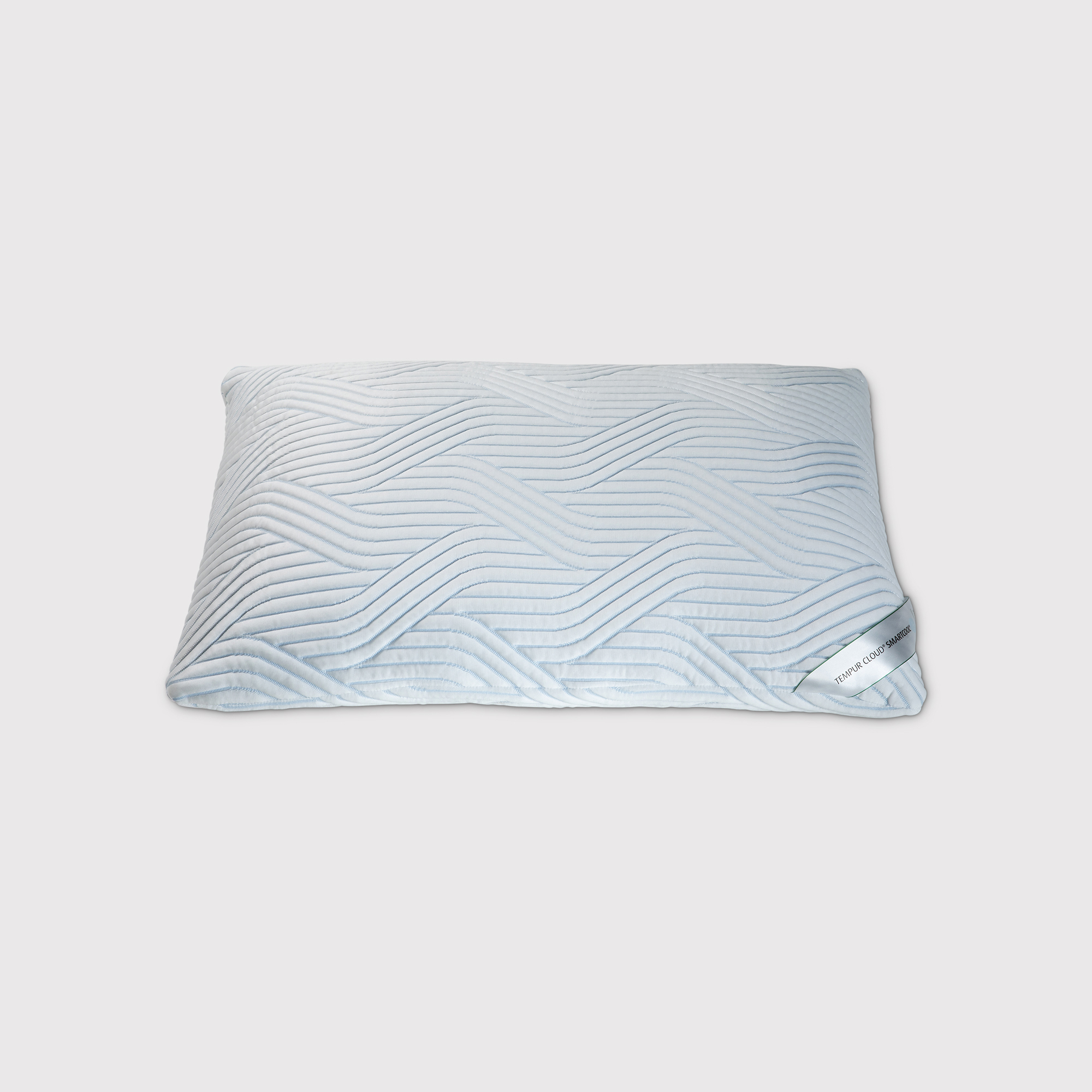 Tempur Cloud Smartcool Medium Pillow