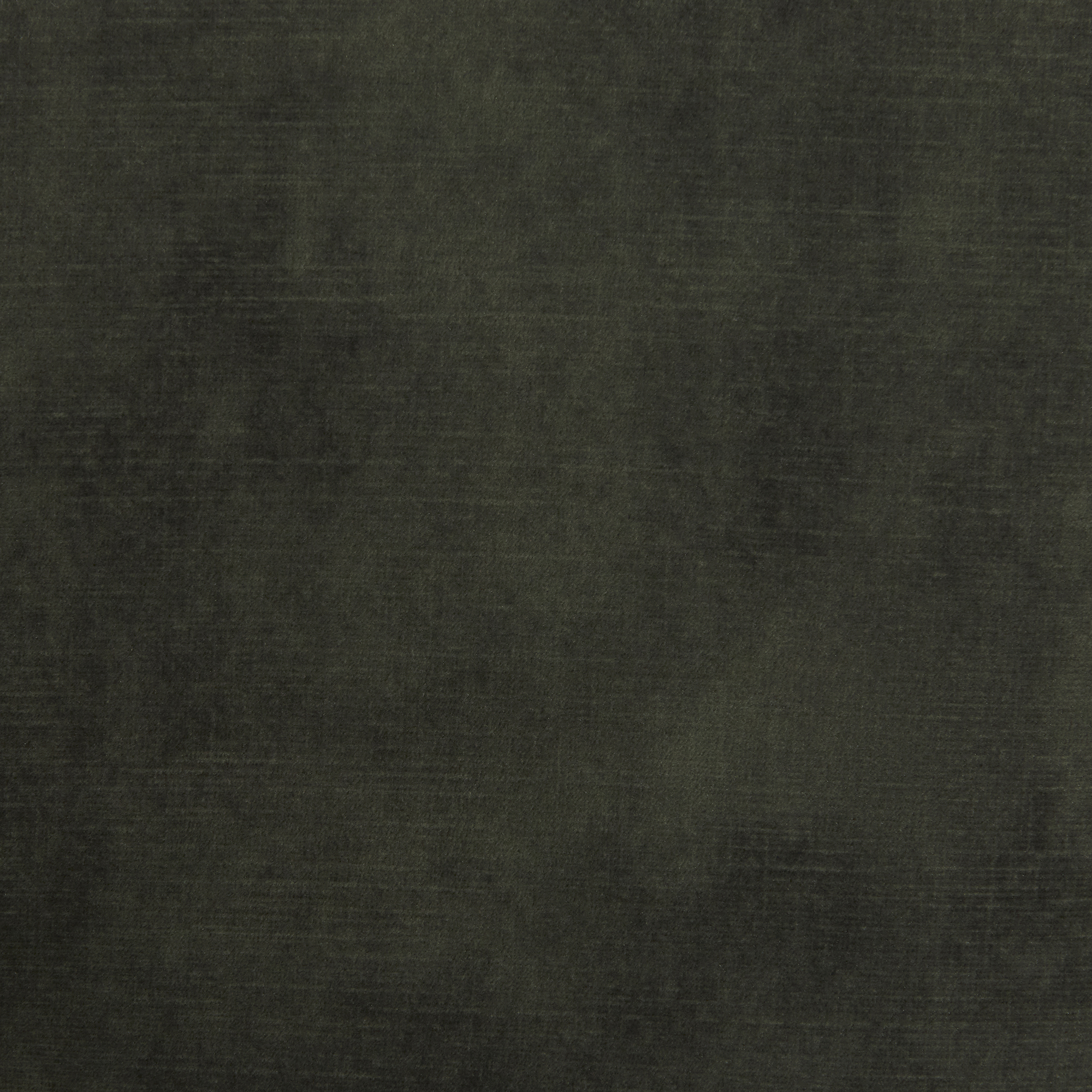 Azalea Dark Green Velvet 3 Seater Sofa