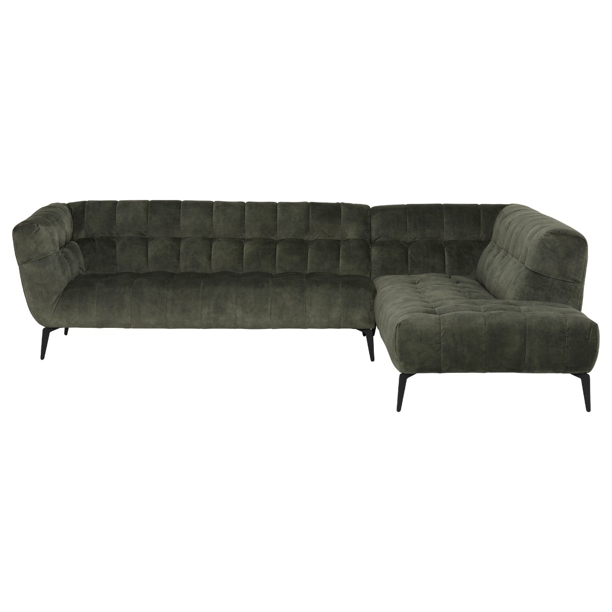 Azalea Corner Group Chaise Right - TX2350