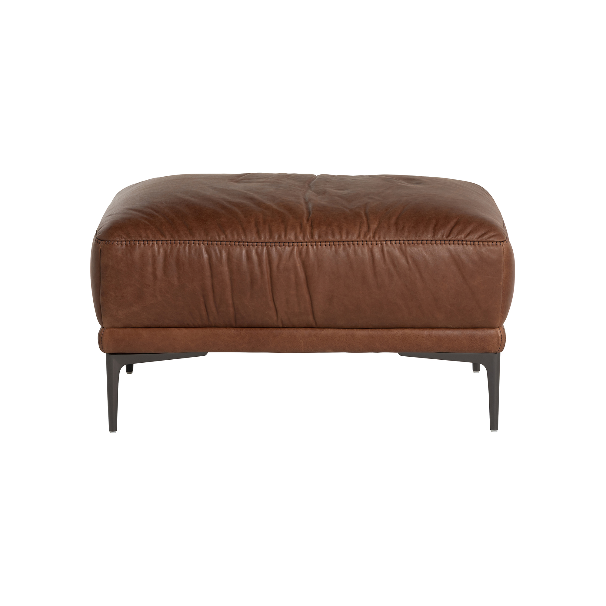Epping Footstool - Saddlebag GLC4408
