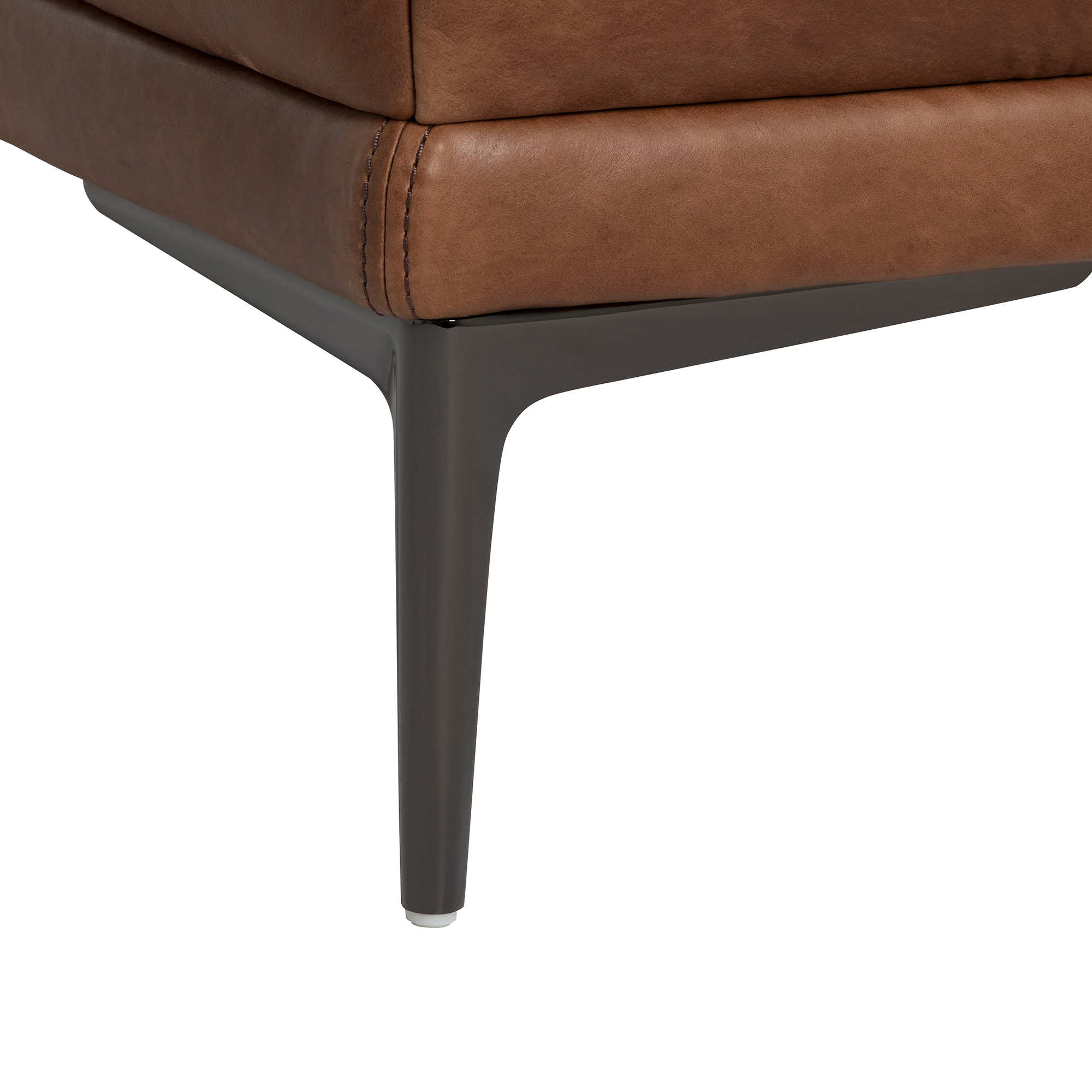 Epping Footstool - Saddlebag GLC4408