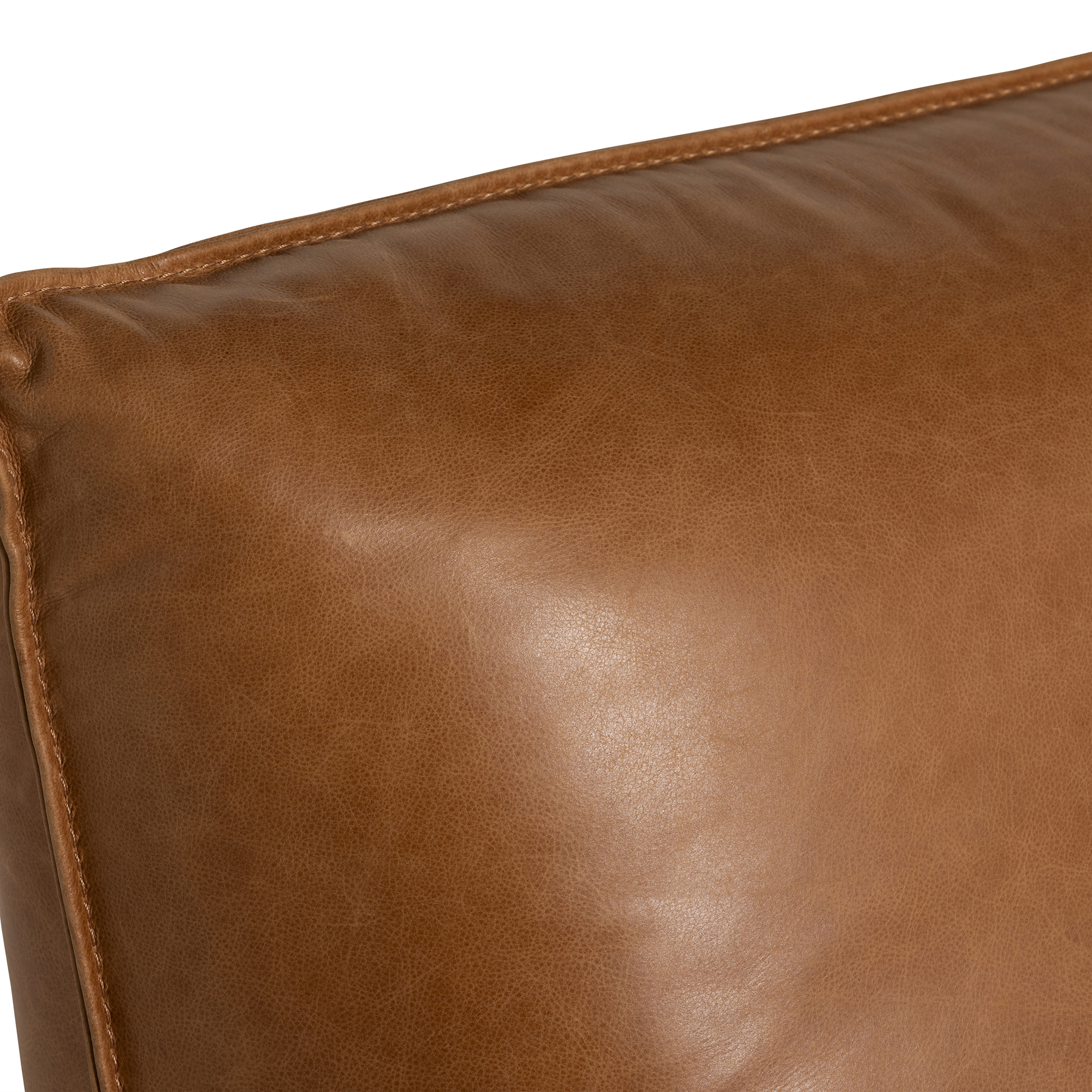 Vinci Chair - CC4406 Saddlebag