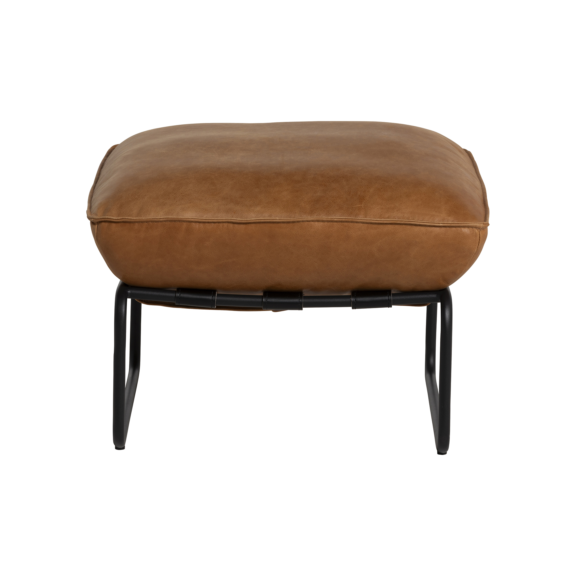 Vinci Stool - CC4406 Saddlebag