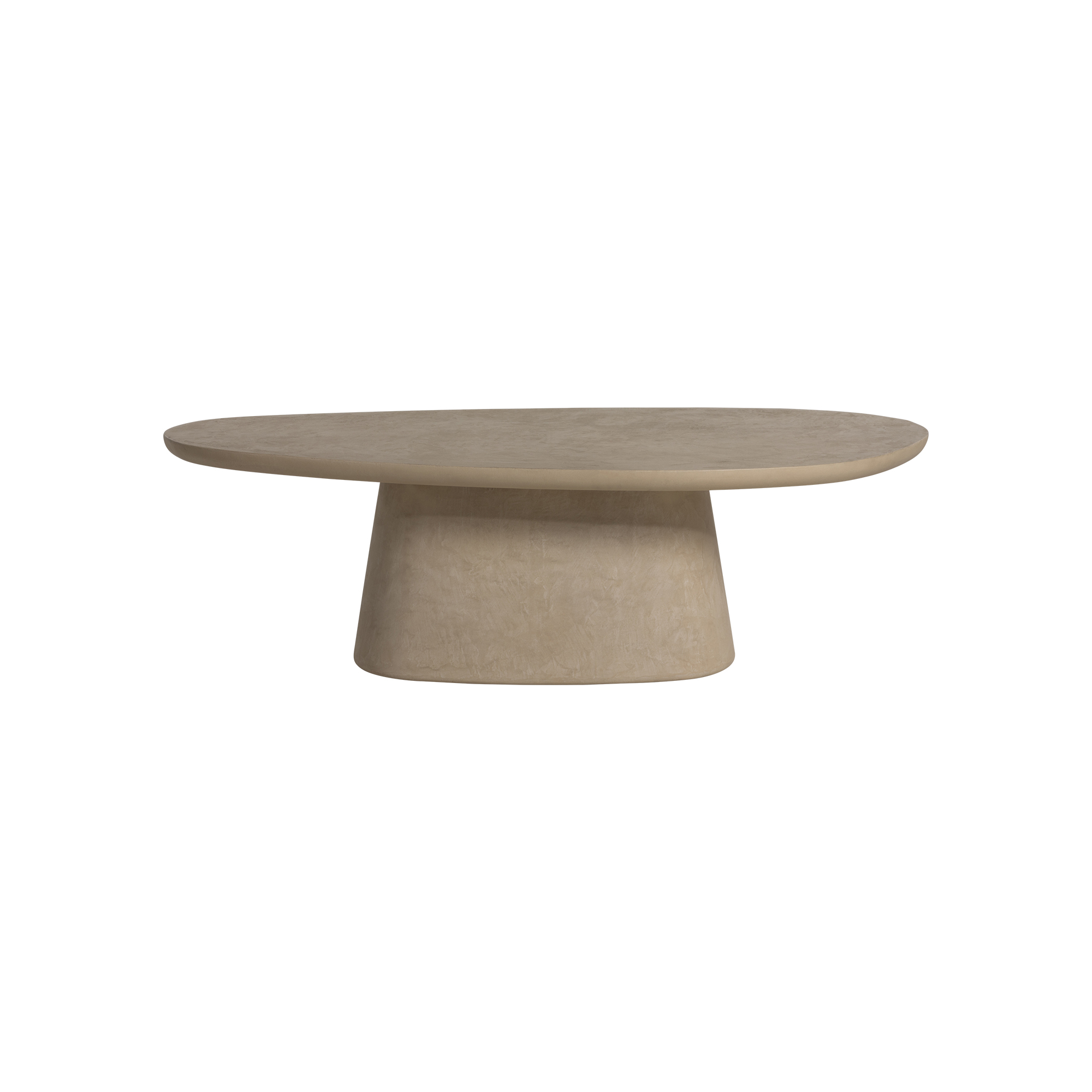 Capella Coffee Table - Light Sand
