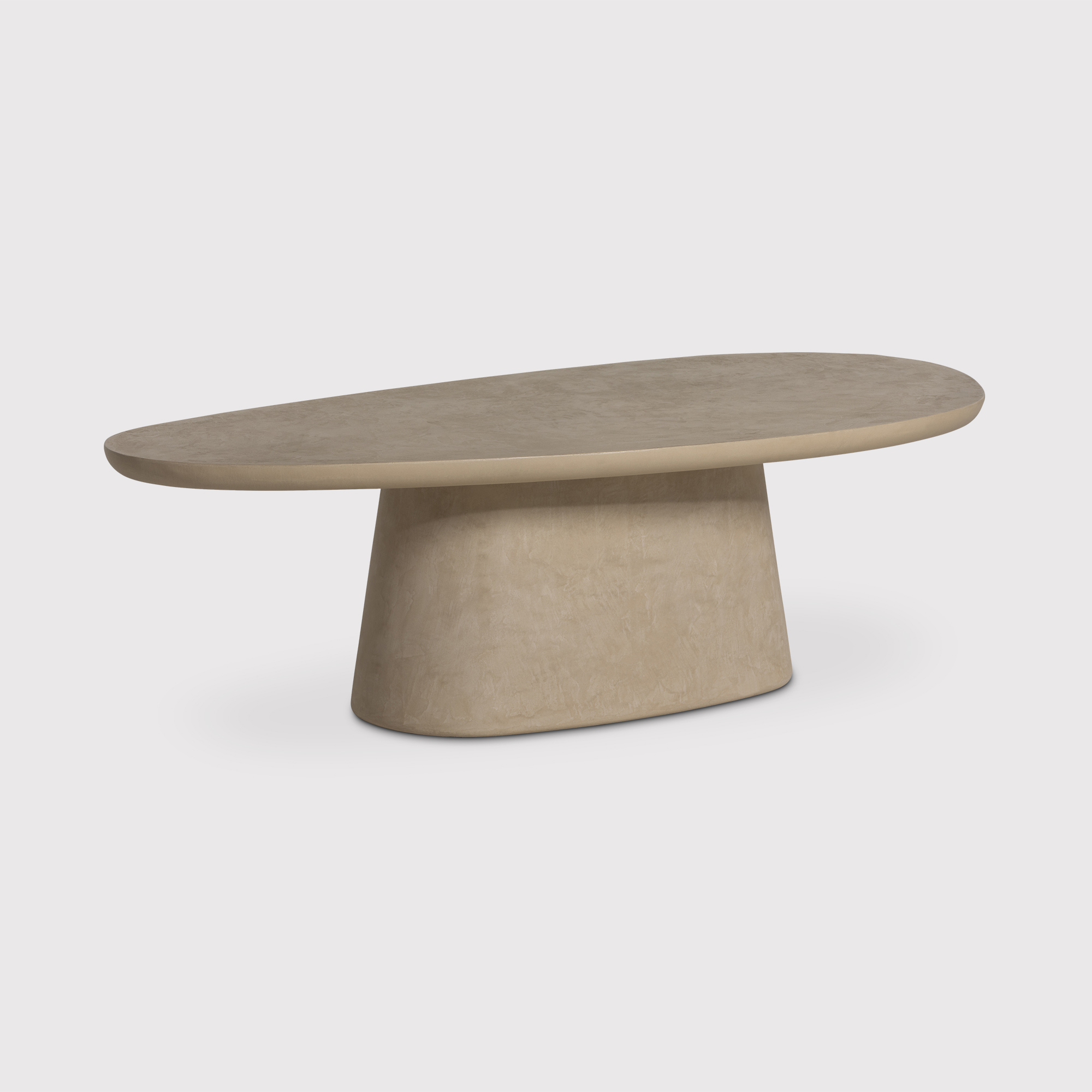 Capella Coffee Table - Light Sand
