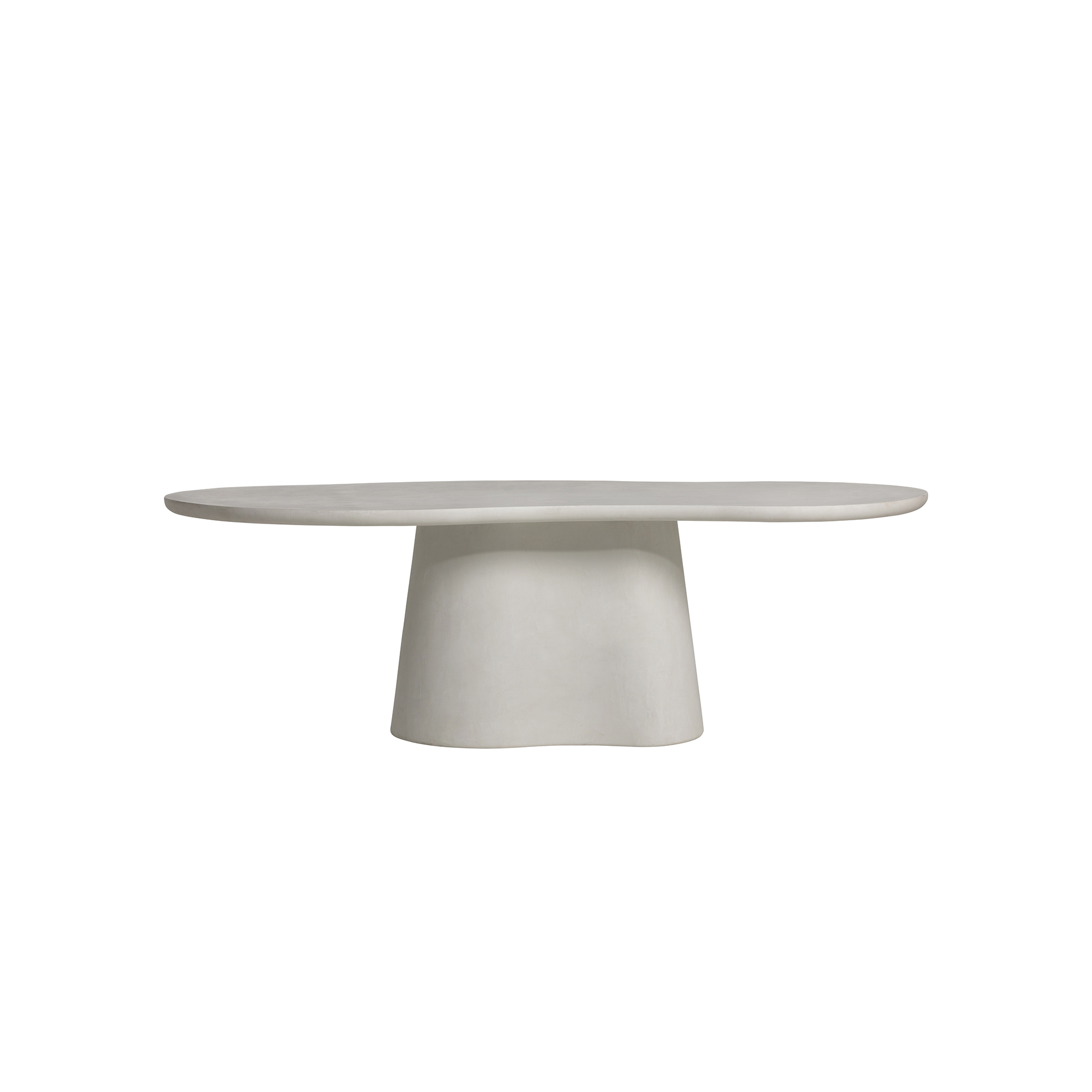 Capella Dining Table - White