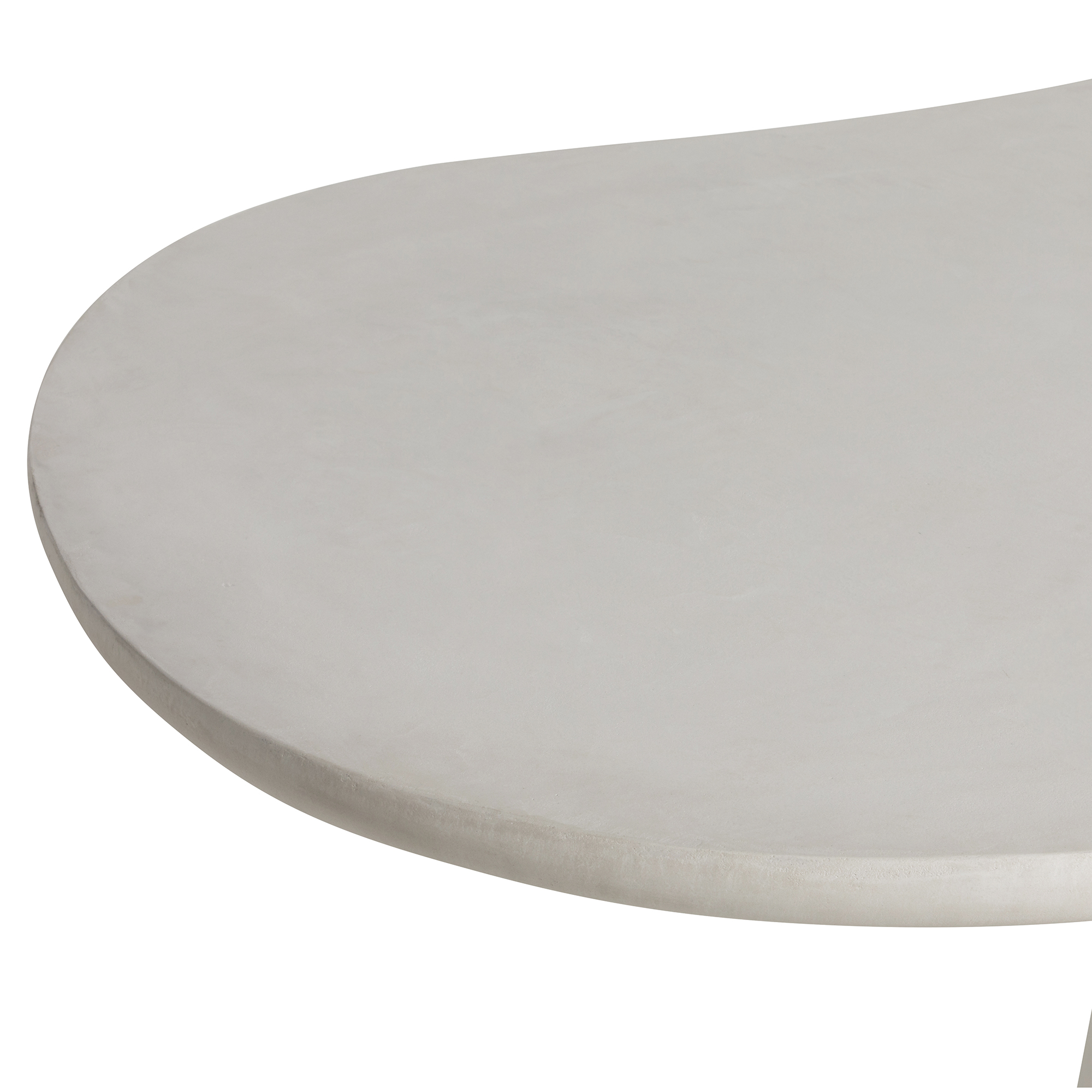 Capella Dining Table - White
