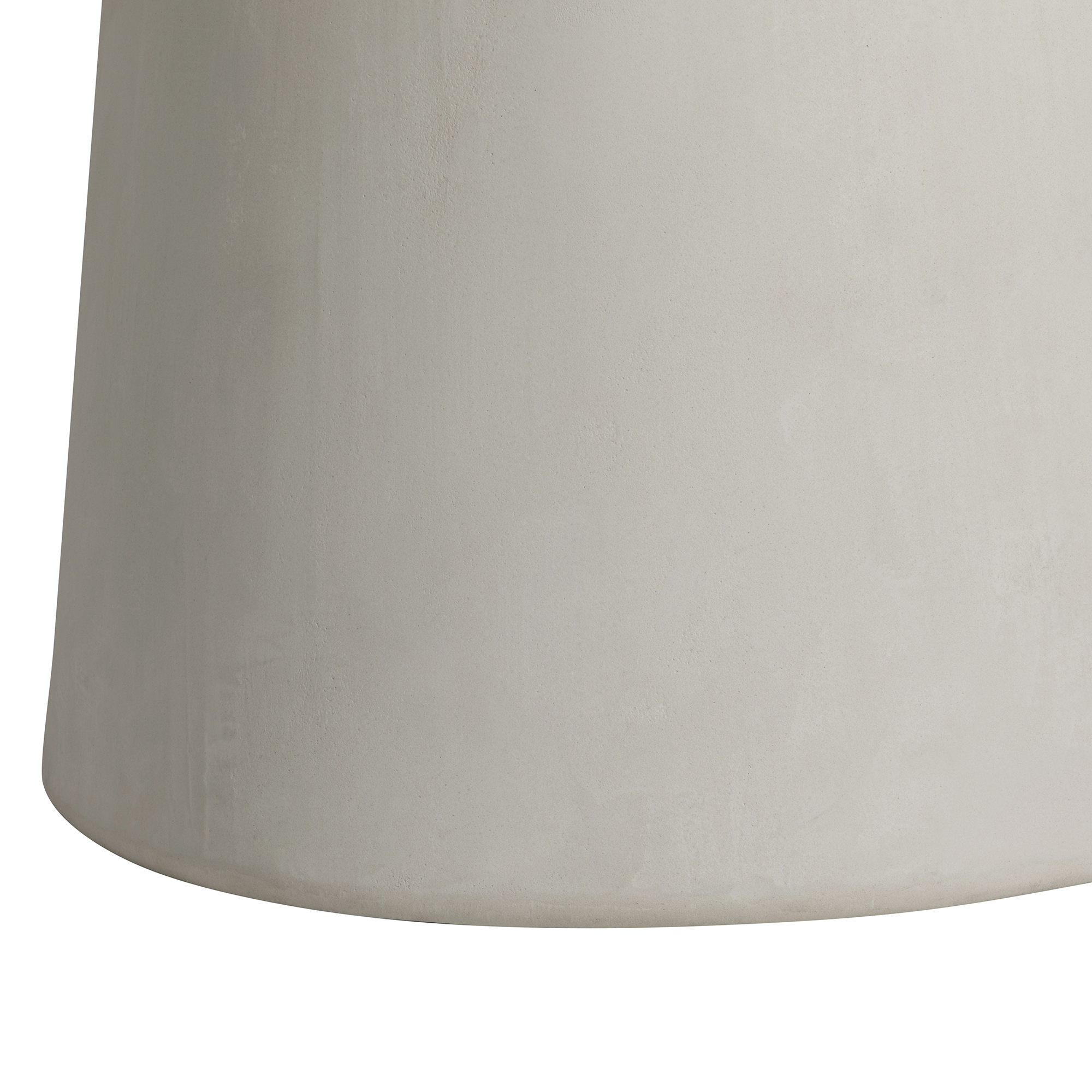 Capella Dining Table - White