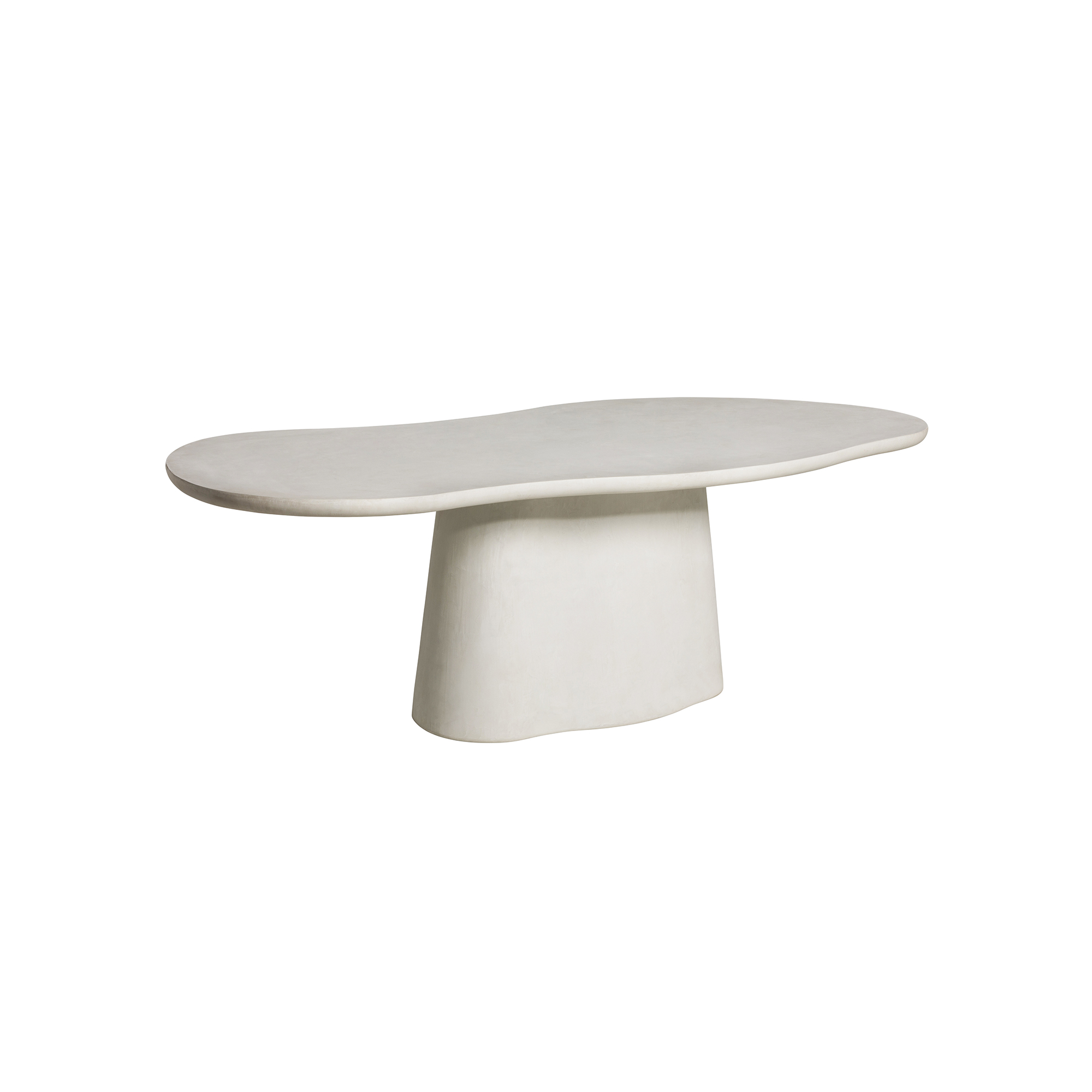 Capella Dining Table - White
