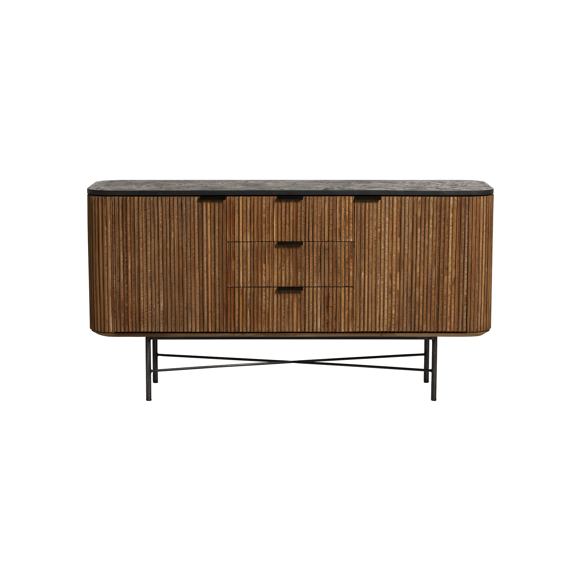 Trinidad Rectangular Sideboard