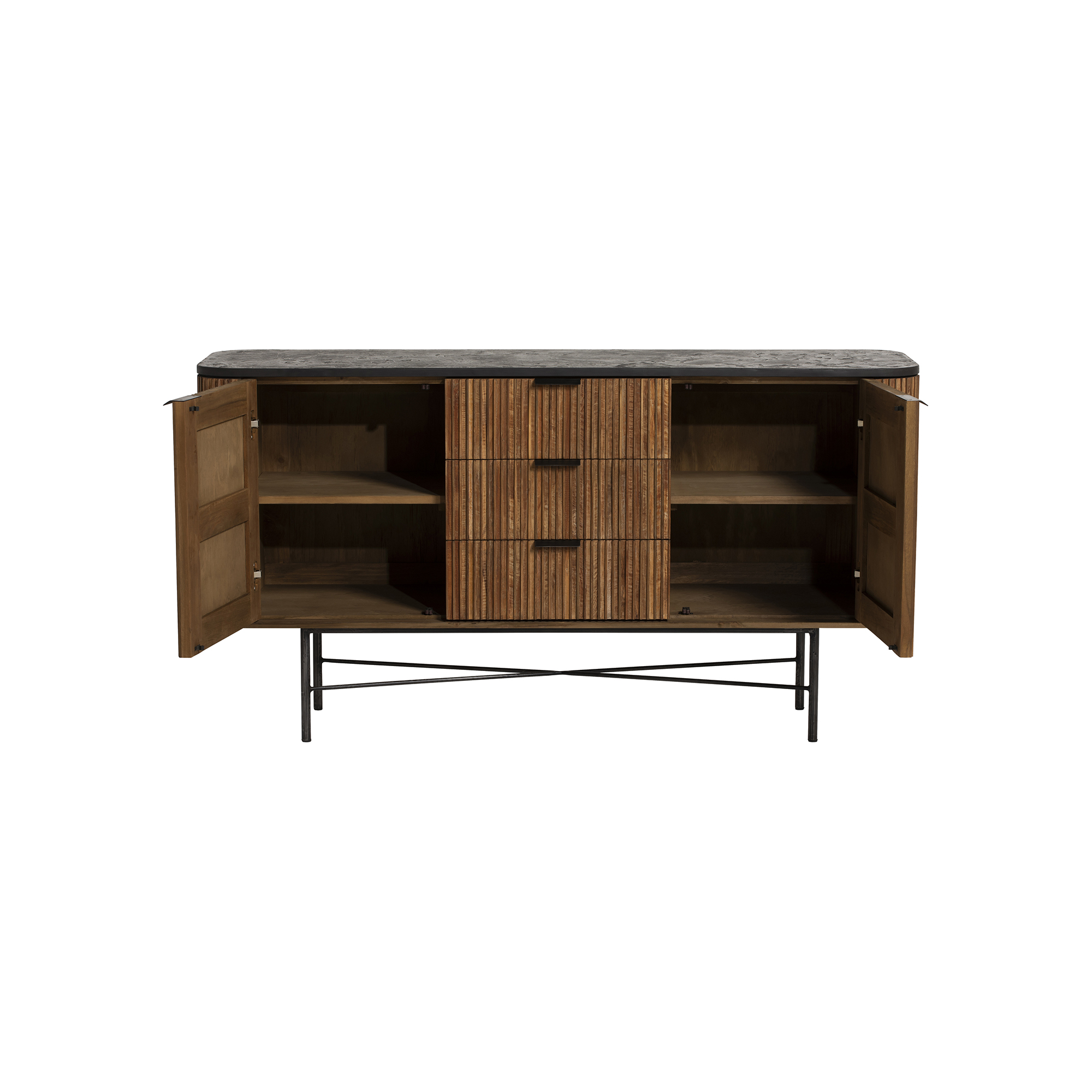 Trinidad Rectangular Sideboard