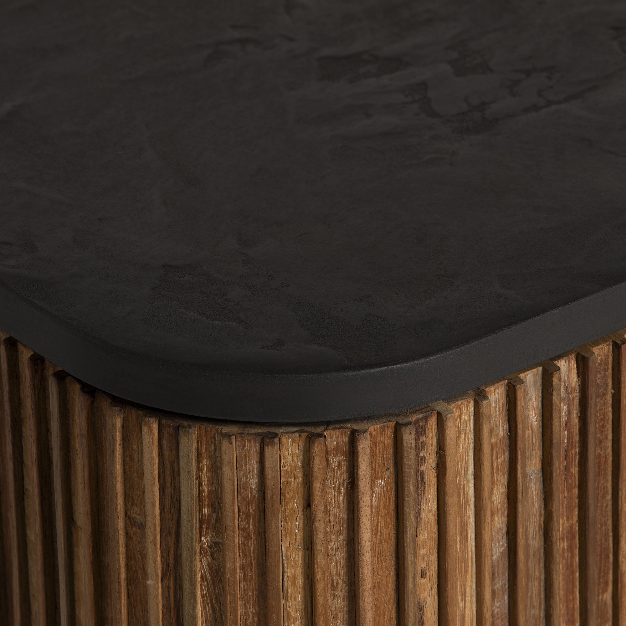 Trinidad Rectangular Sideboard