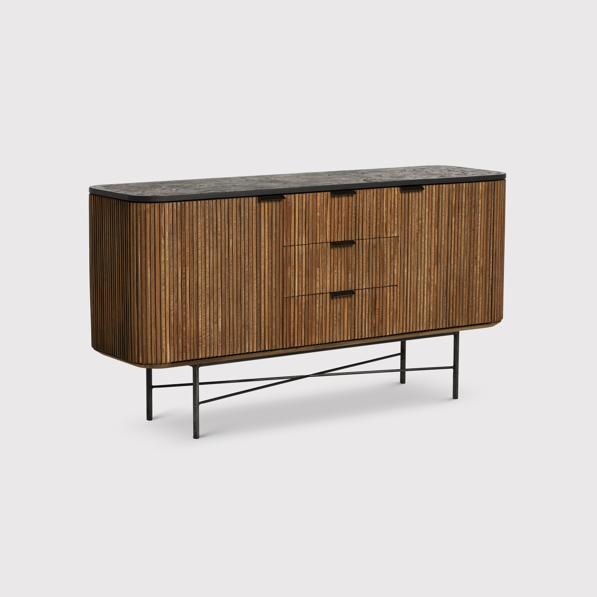 Trinidad Rectangular Sideboard