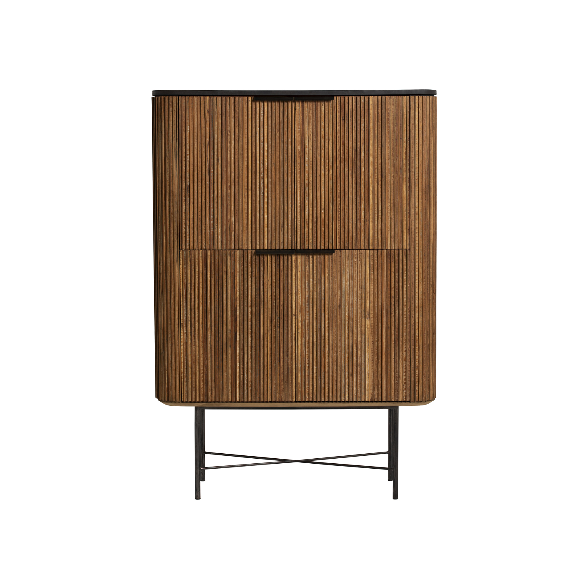 Trinidad Tall Rectangular Cabinet