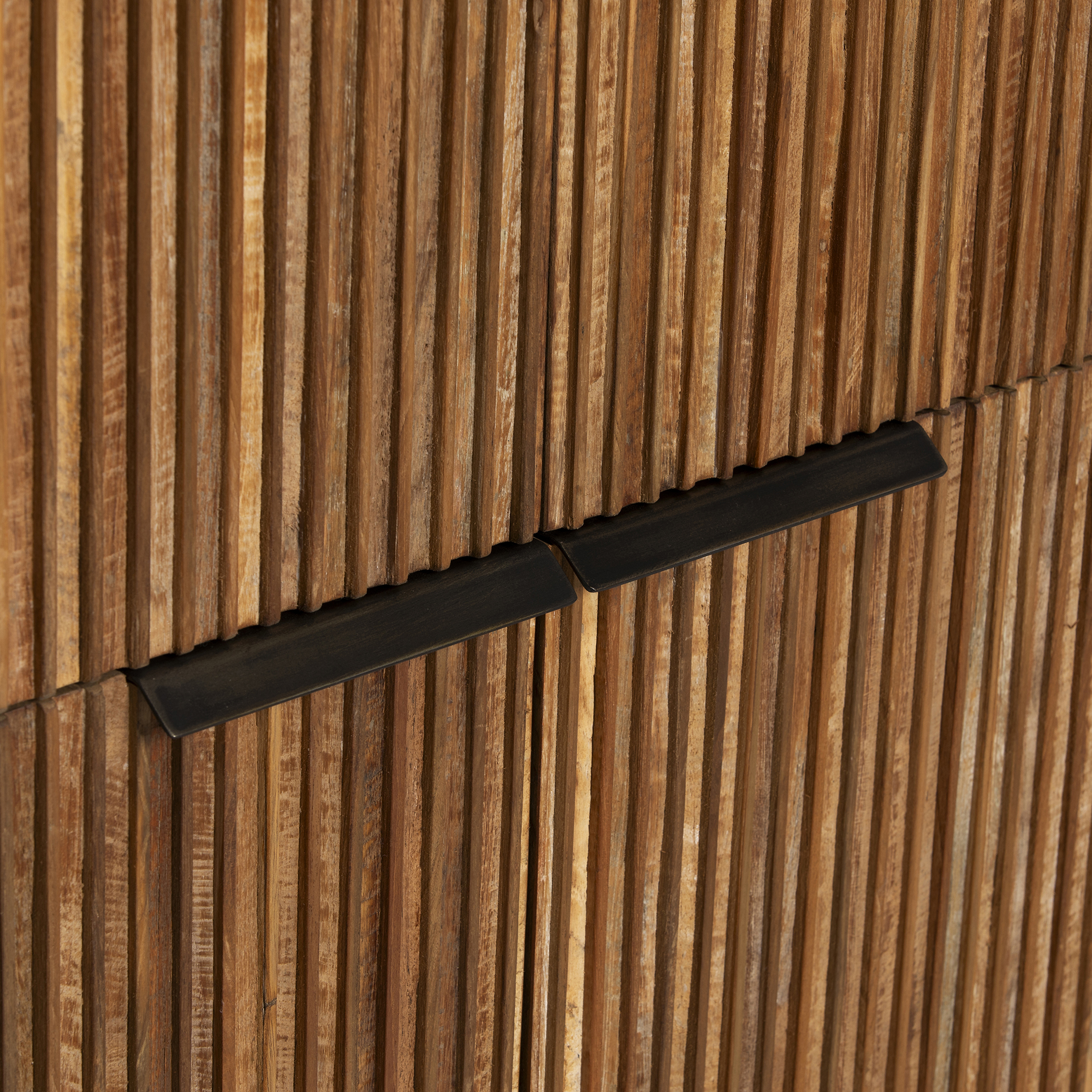 Trinidad Tall Rectangular Cabinet