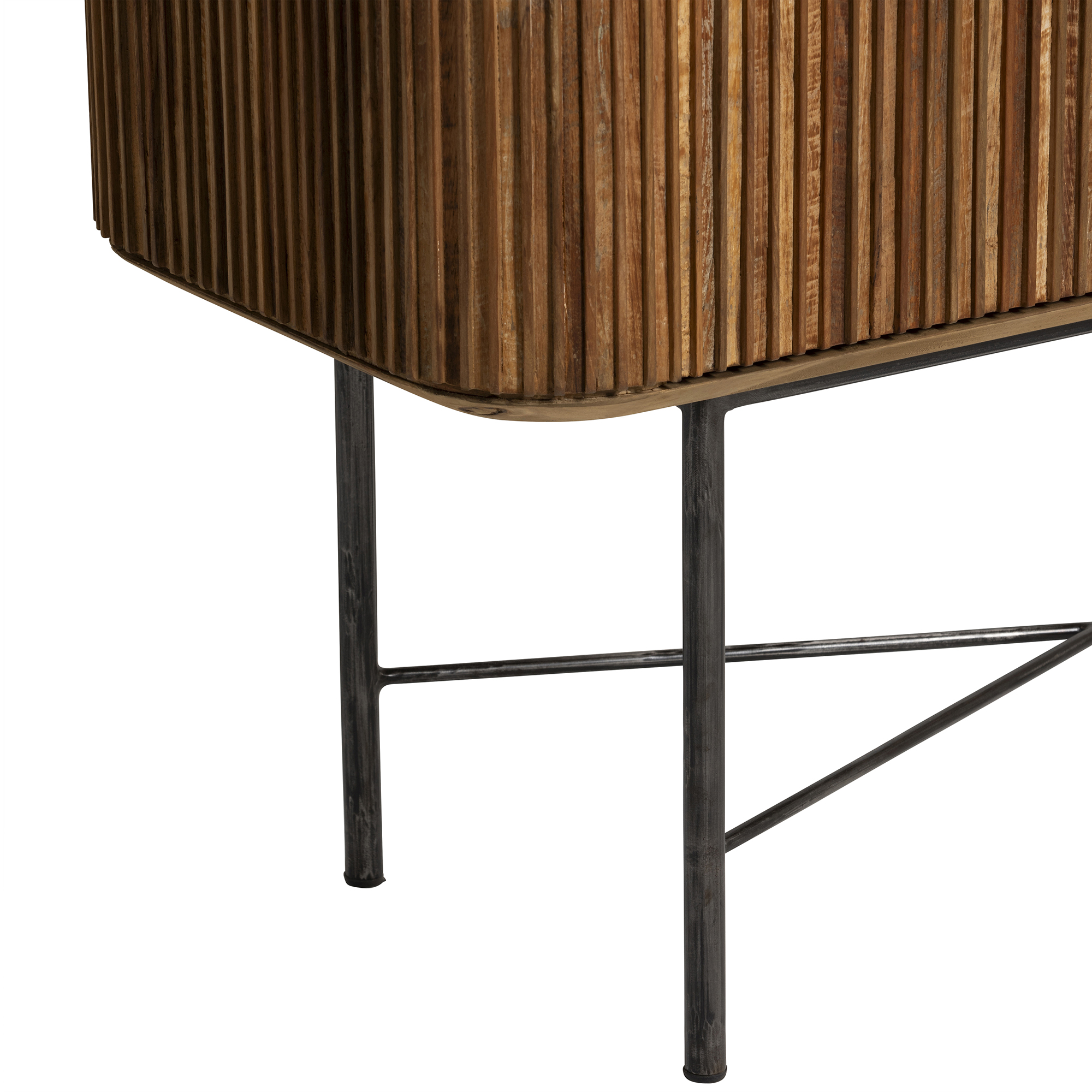 Trinidad Tall Rectangular Cabinet