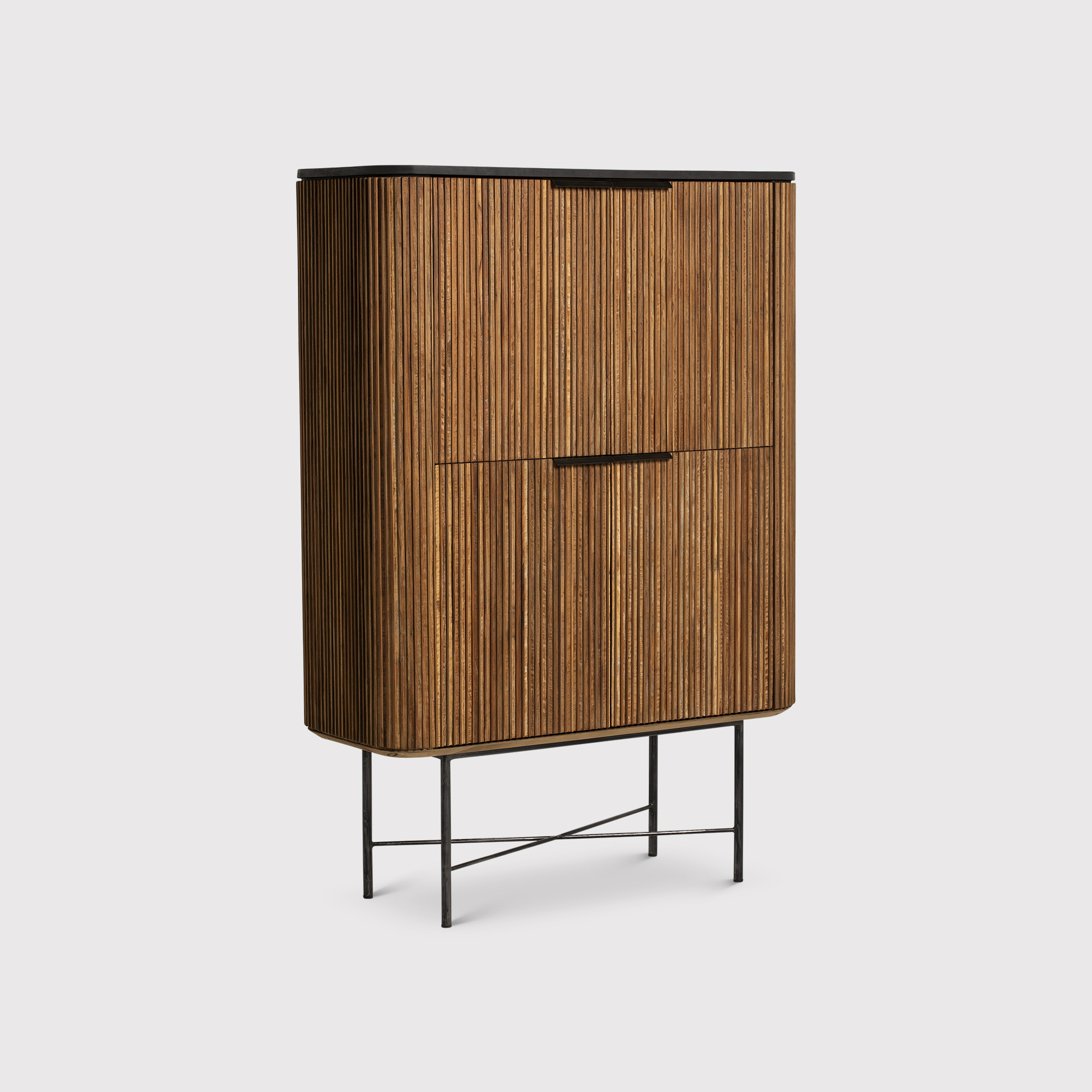 Trinidad Tall Rectangular Cabinet
