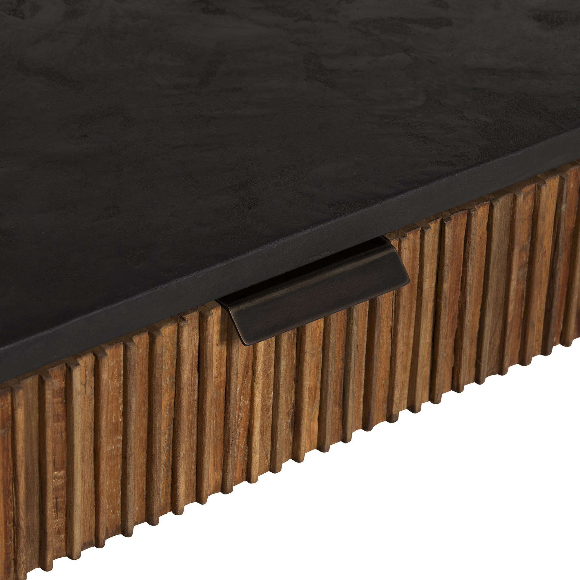 Trinidad Rectangular Desk