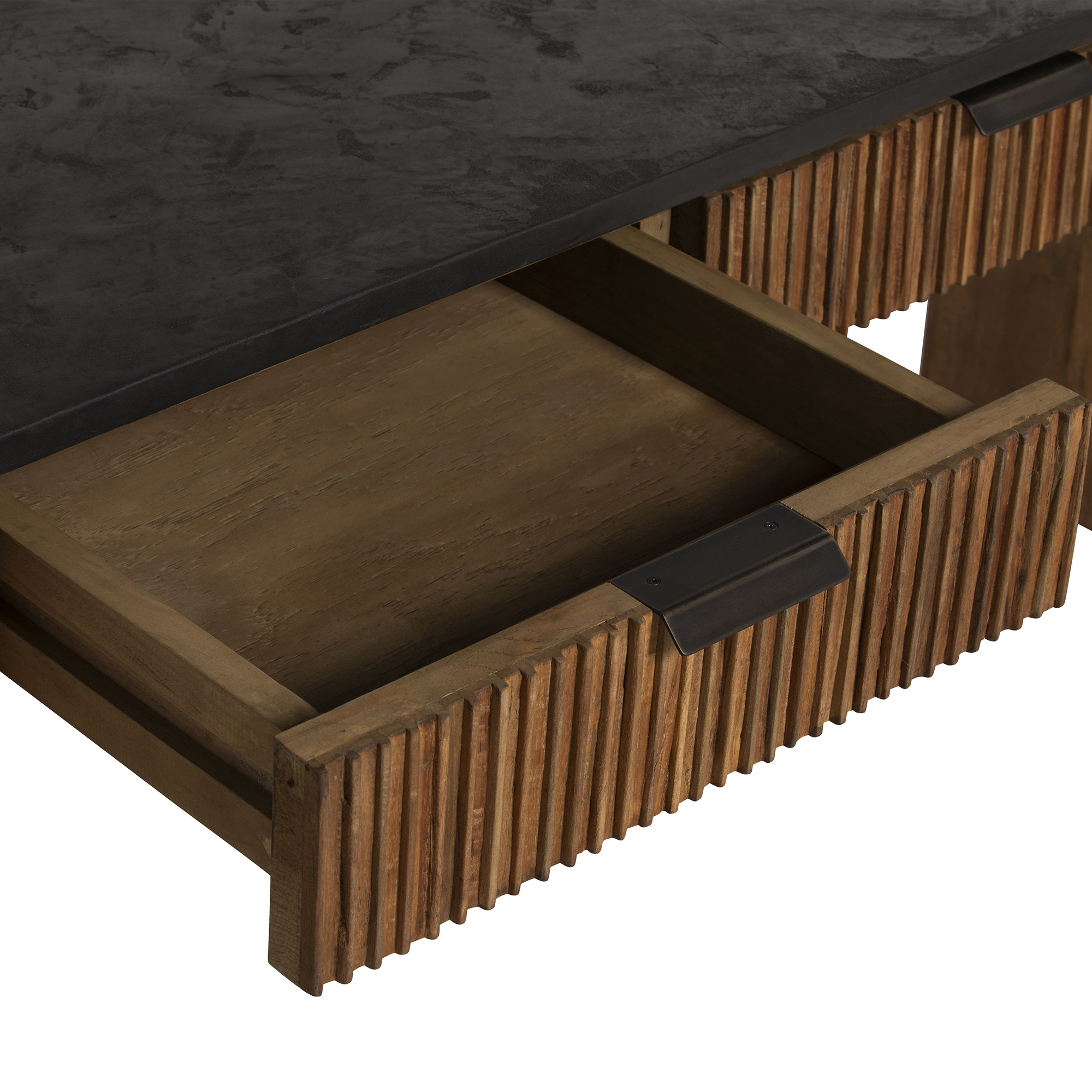 Trinidad Rectangular Desk