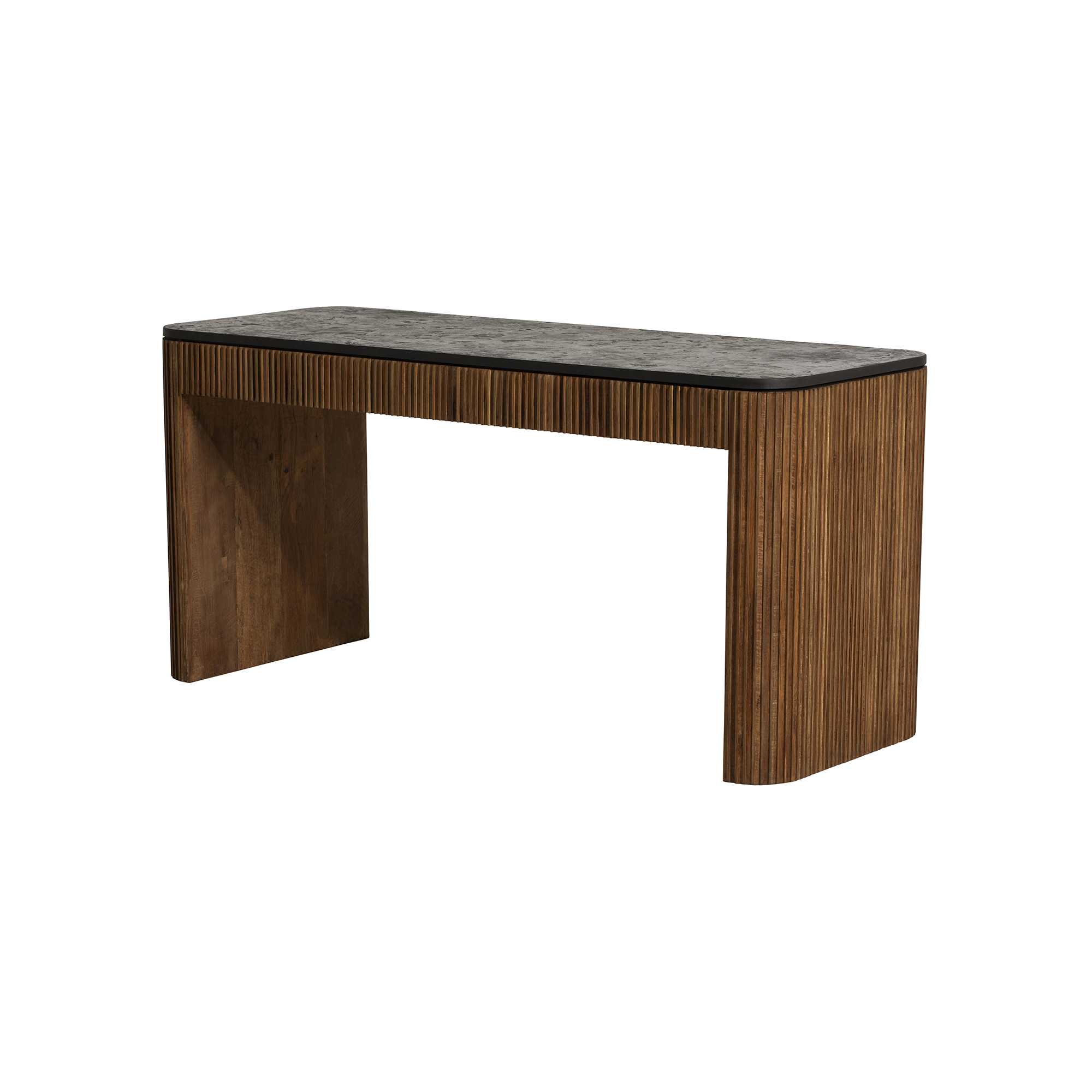 Trinidad Rectangular Desk