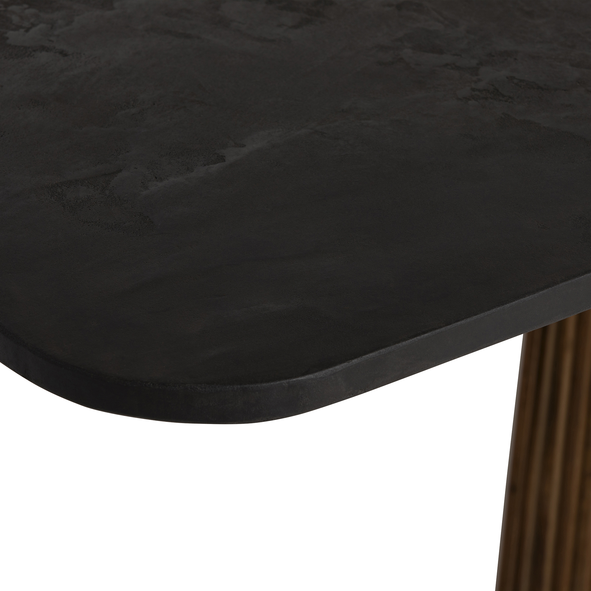 Trinidad Pedestal Dining Table 240cm