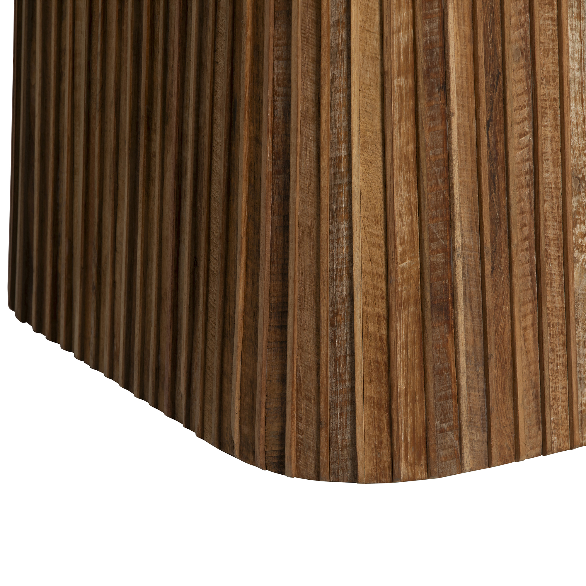 Trinidad Pedestal Dining Table 240cm