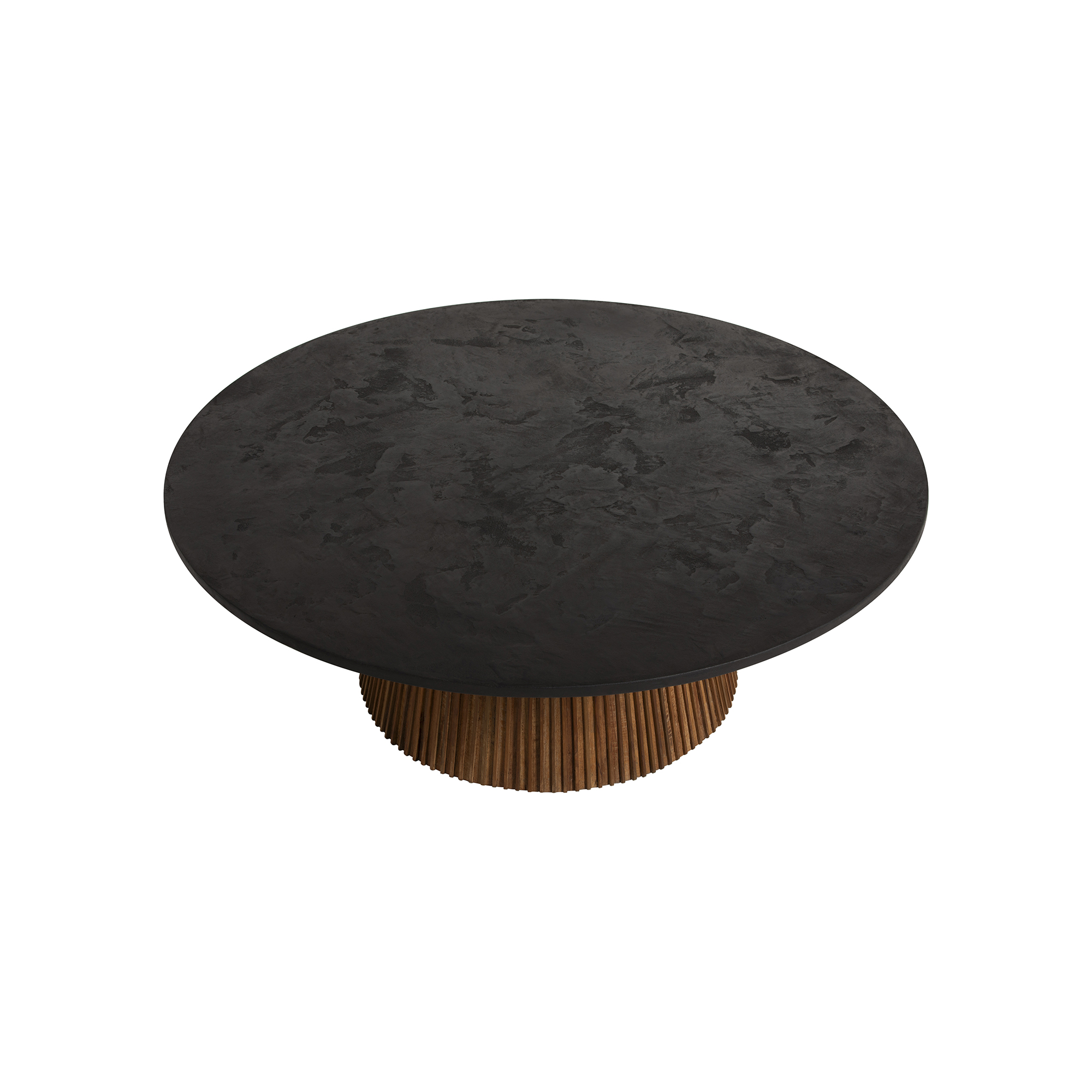 Trinidad Large Round Coffee Table