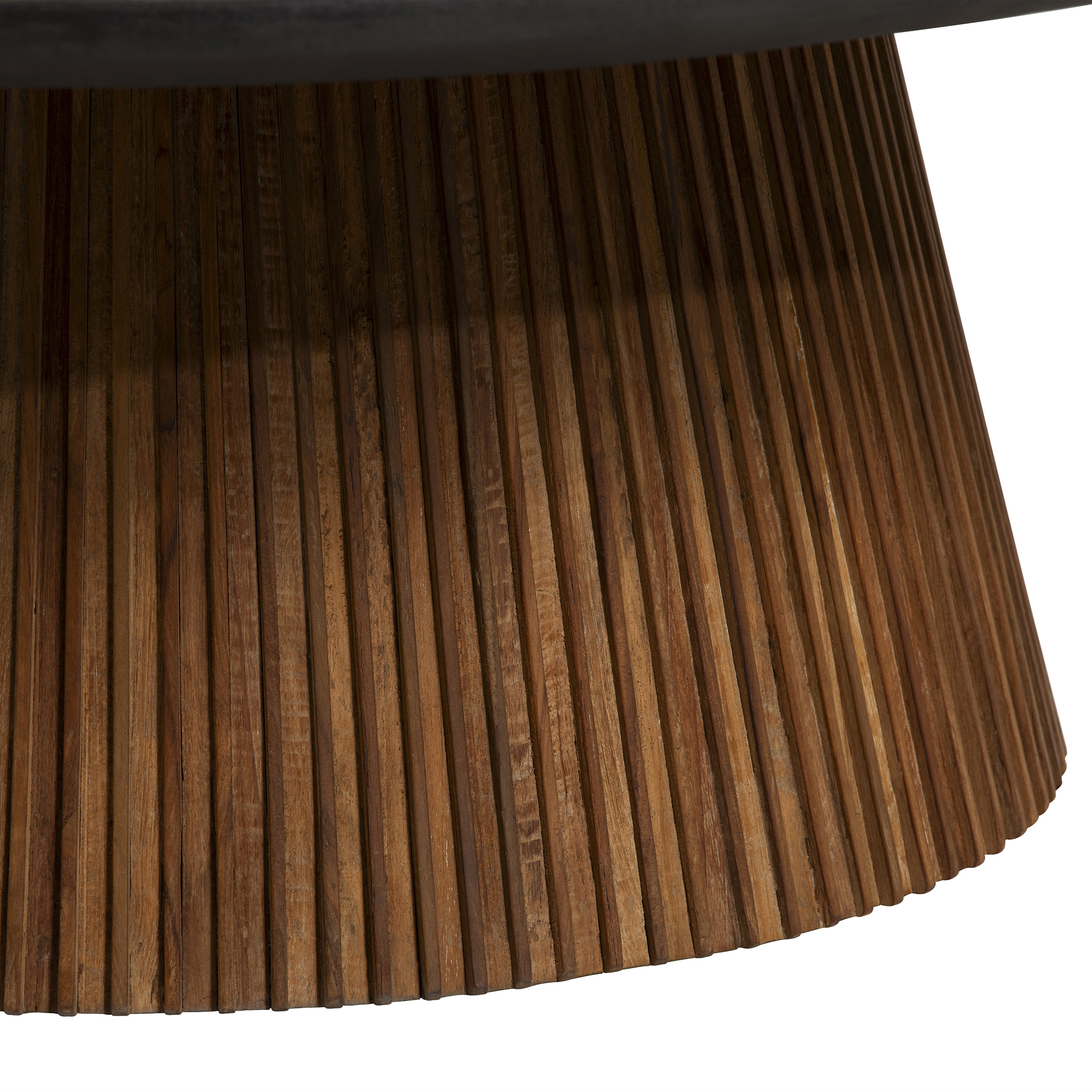 Trinidad Large Round Coffee Table