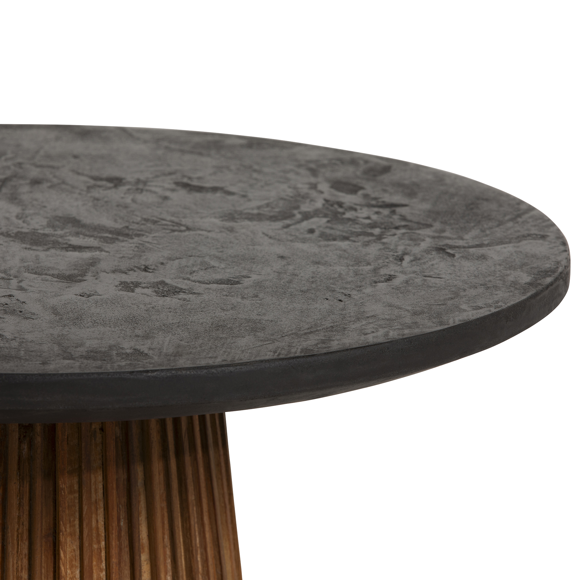 Trinidad Small Round Coffee Table