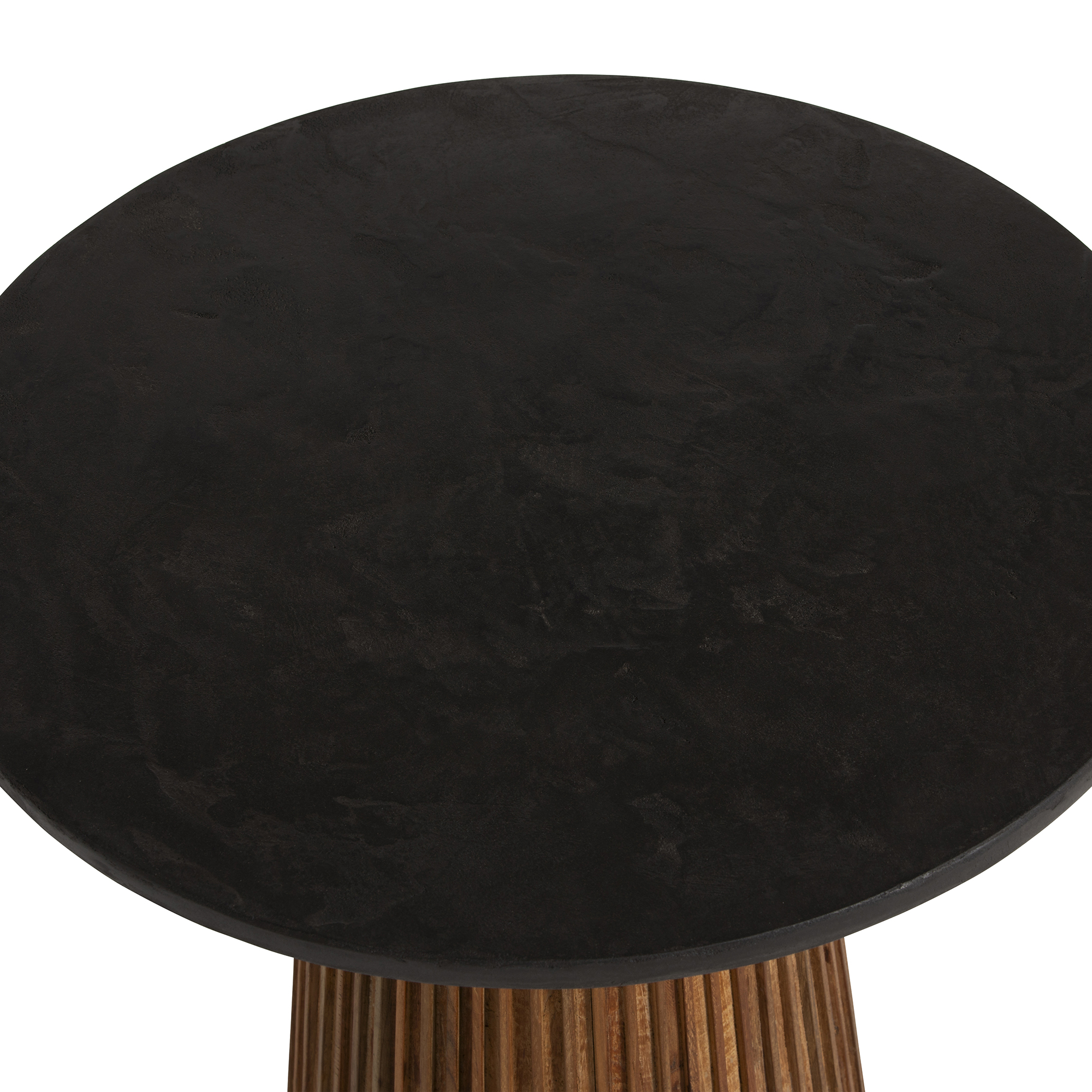 Trinidad Small Round Coffee Table