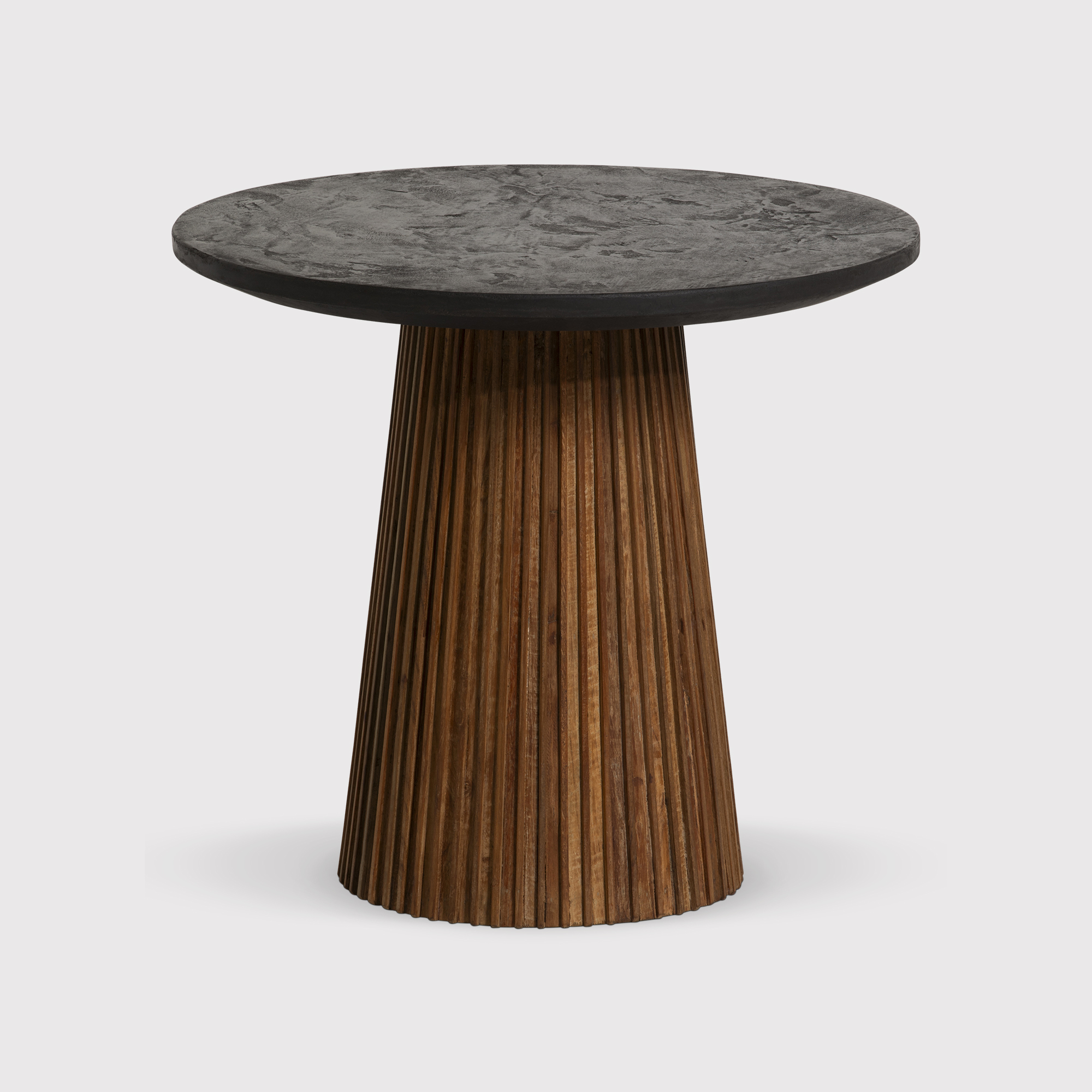 Trinidad Small Round Coffee Table