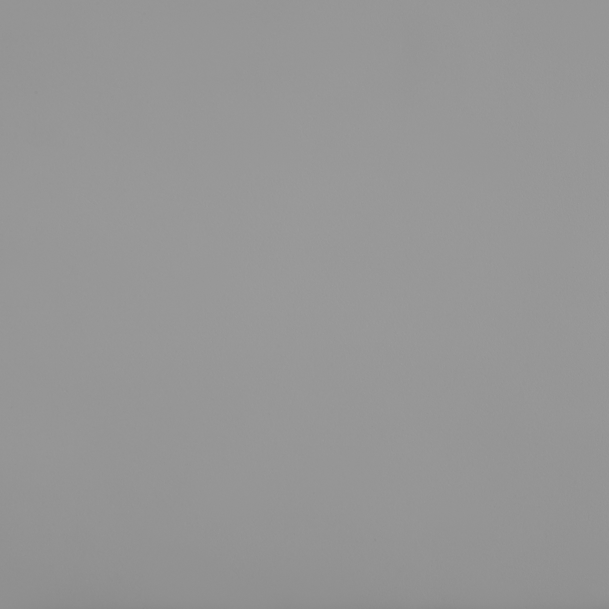 Acer Square Light Grey Concrete Effect Garden Stool, Linen