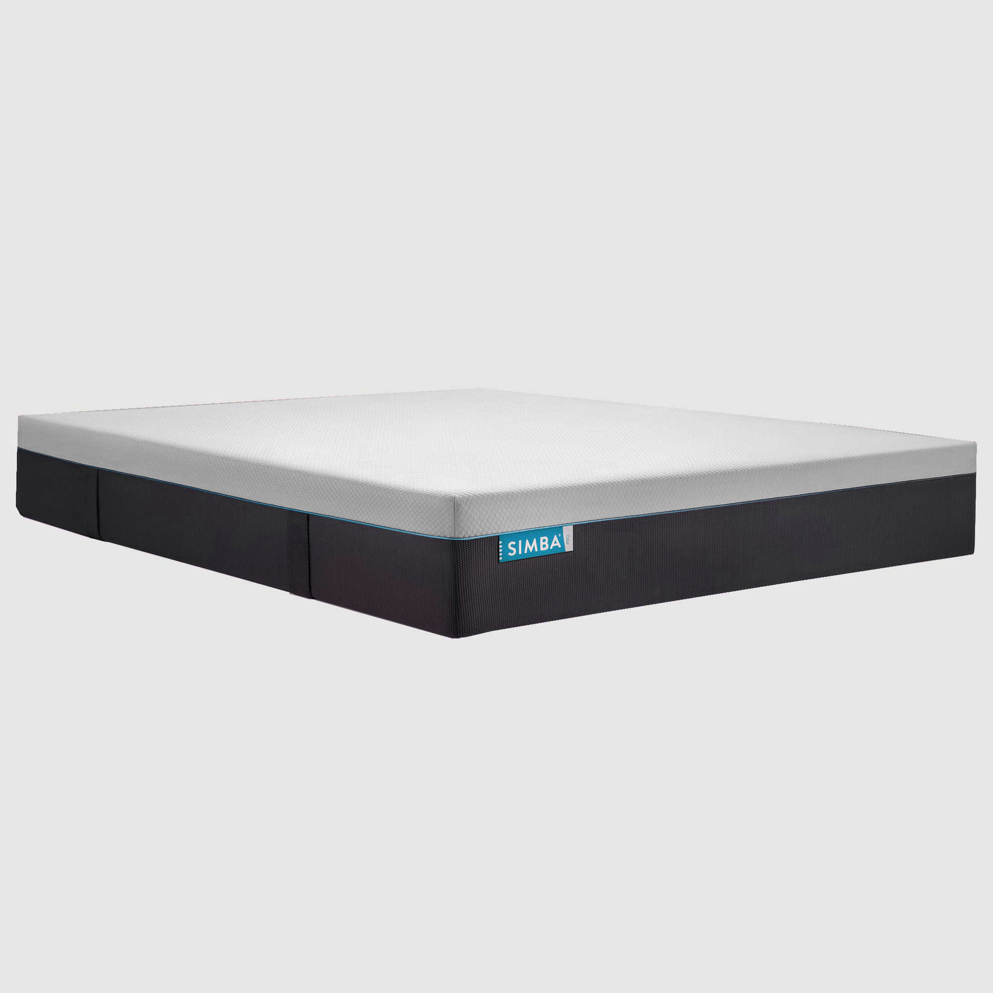 Hybrid Pro 180x200cm Mattress